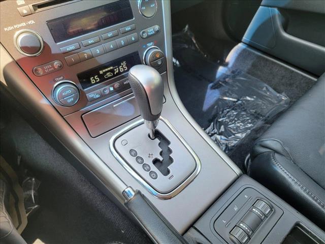 used 2005 Subaru Legacy car, priced at $9,998