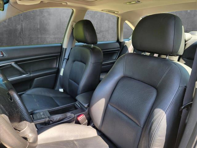 used 2005 Subaru Legacy car, priced at $9,998