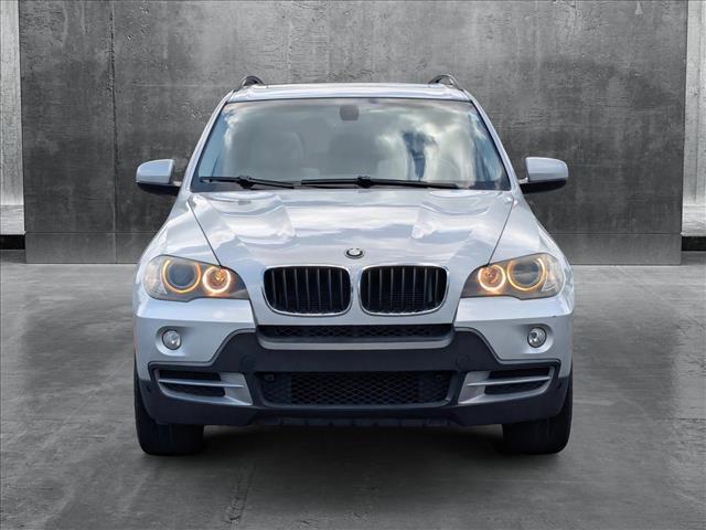 used 2008 BMW X5 car, priced at $9,392
