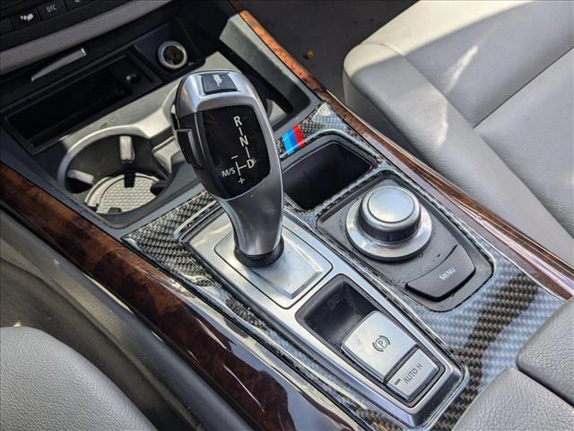 used 2008 BMW X5 car, priced at $9,392
