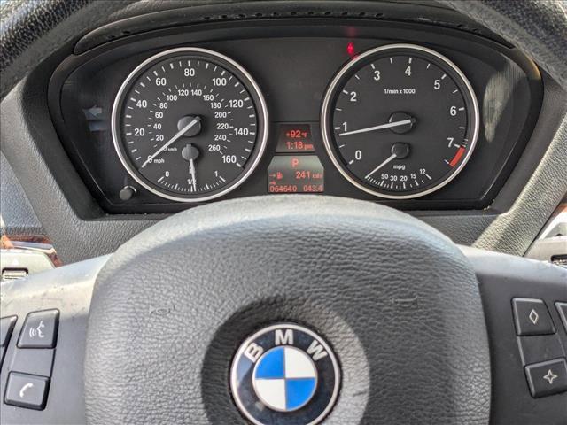used 2008 BMW X5 car, priced at $9,392