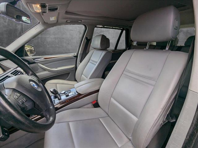 used 2008 BMW X5 car, priced at $9,392