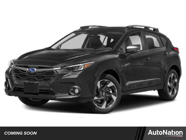 new 2025 Subaru Crosstrek car, priced at $37,056