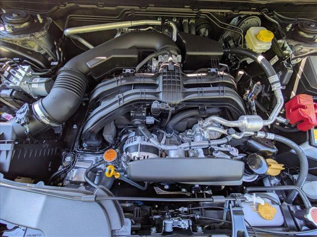 new 2025 Subaru Crosstrek car, priced at $29,225