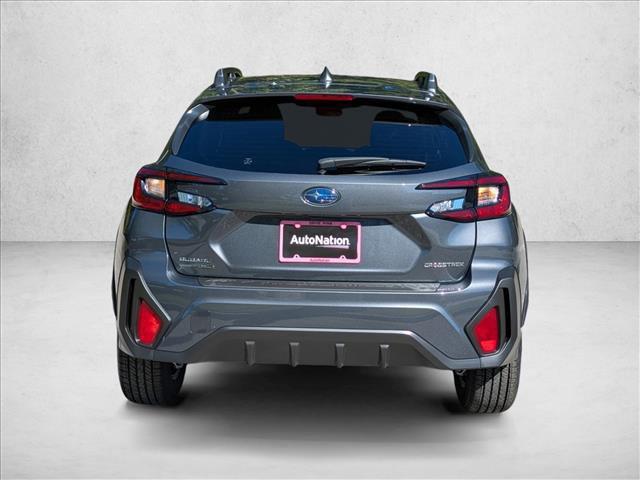 new 2025 Subaru Crosstrek car, priced at $29,225