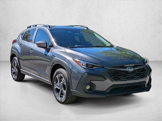 new 2025 Subaru Crosstrek car, priced at $29,225