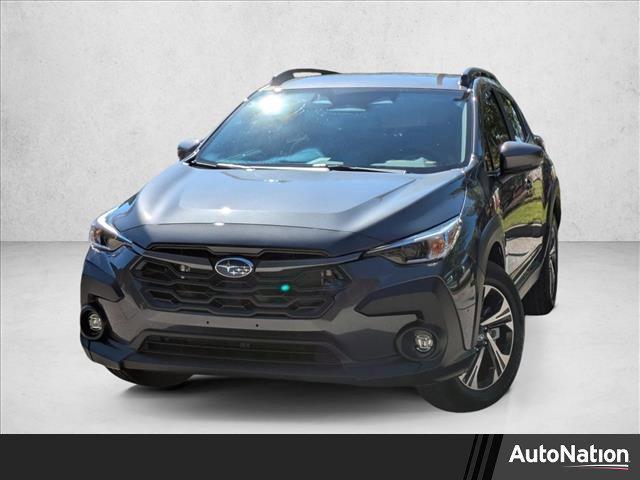 new 2025 Subaru Crosstrek car, priced at $29,225