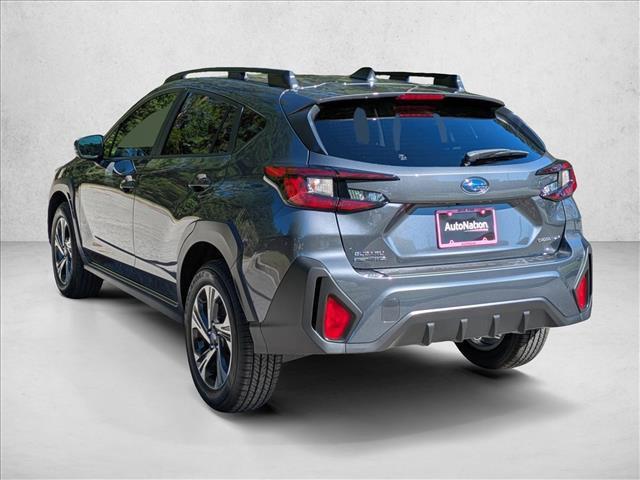 new 2025 Subaru Crosstrek car, priced at $29,225