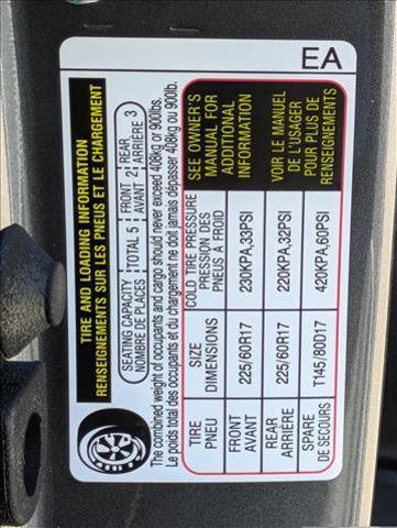 new 2025 Subaru Crosstrek car, priced at $29,225