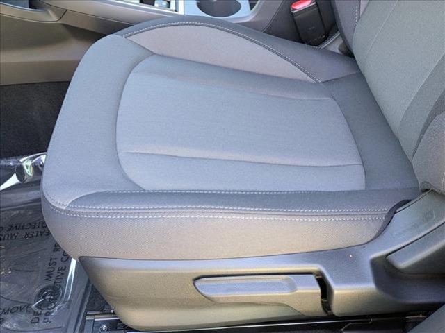 new 2025 Subaru Crosstrek car, priced at $29,225