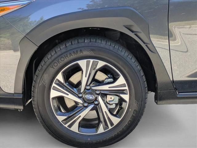 new 2025 Subaru Crosstrek car, priced at $29,225