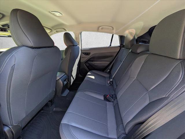 new 2025 Subaru Crosstrek car, priced at $29,225