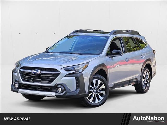 used 2024 Subaru Outback car, priced at $30,722