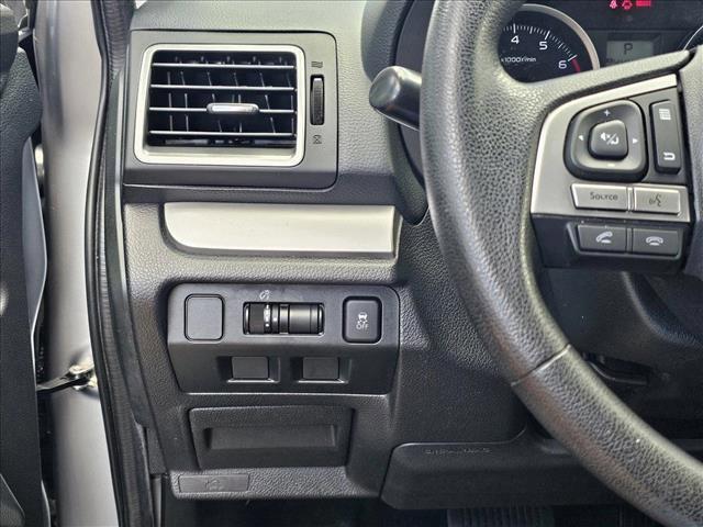 used 2017 Subaru Forester car, priced at $16,592