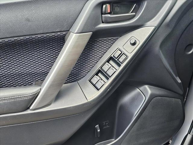used 2017 Subaru Forester car, priced at $16,592