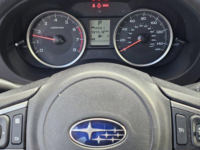 used 2017 Subaru Forester car, priced at $16,592