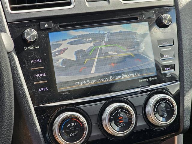 used 2017 Subaru Forester car, priced at $16,592