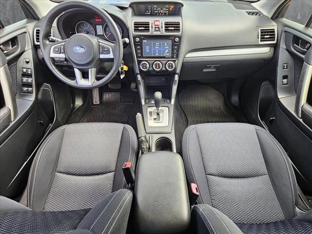 used 2017 Subaru Forester car, priced at $16,592