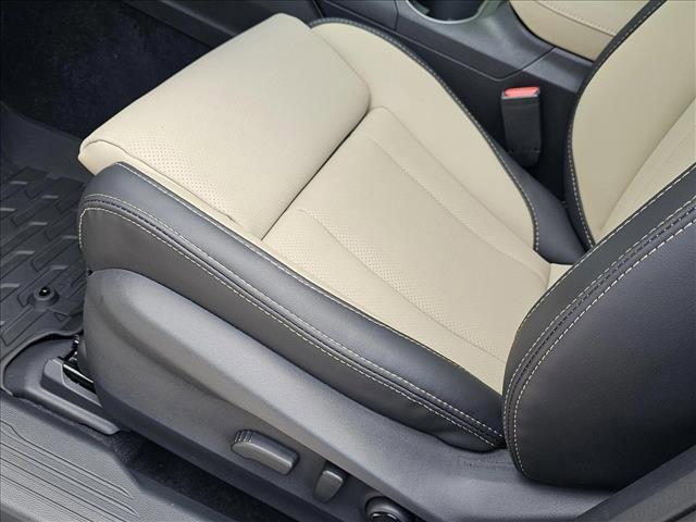 new 2025 Subaru Outback car, priced at $40,489