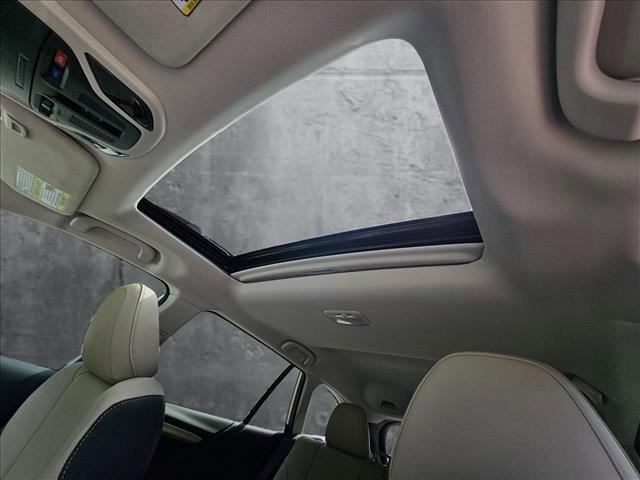 new 2025 Subaru Outback car, priced at $40,489