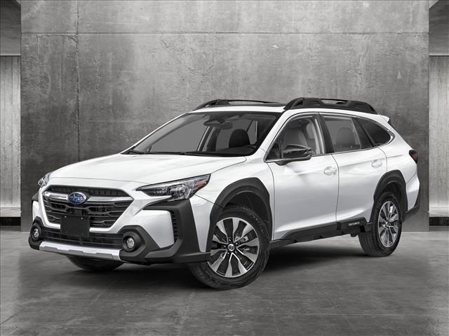 new 2025 Subaru Outback car, priced at $40,489