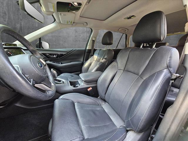 used 2020 Subaru Outback car, priced at $22,738