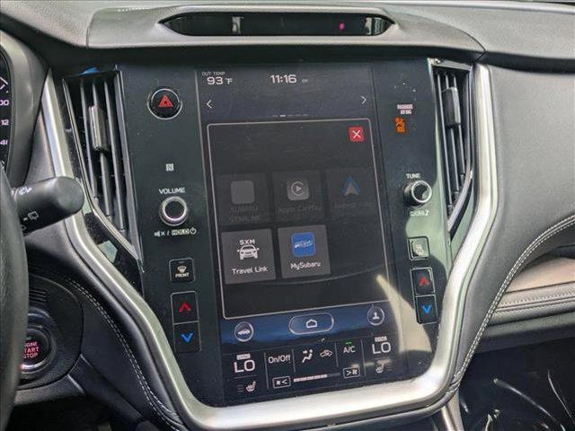 used 2020 Subaru Outback car, priced at $22,738