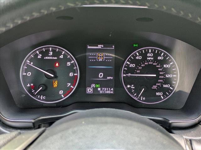 used 2020 Subaru Outback car, priced at $22,738