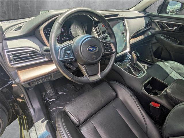 used 2020 Subaru Outback car, priced at $22,738
