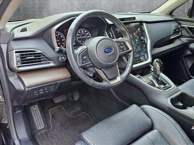 used 2020 Subaru Outback car, priced at $22,738