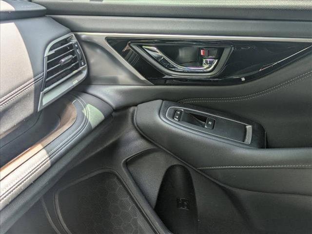 used 2020 Subaru Outback car, priced at $22,738