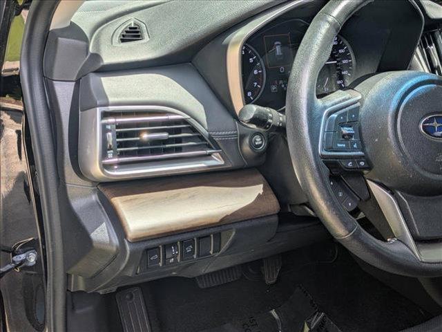 used 2020 Subaru Outback car, priced at $22,738