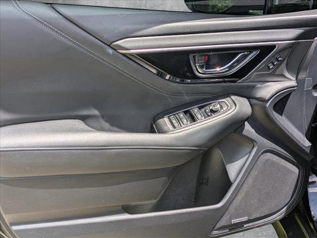 used 2020 Subaru Outback car, priced at $22,738