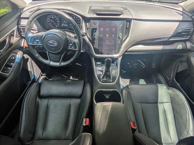 used 2020 Subaru Outback car, priced at $22,738
