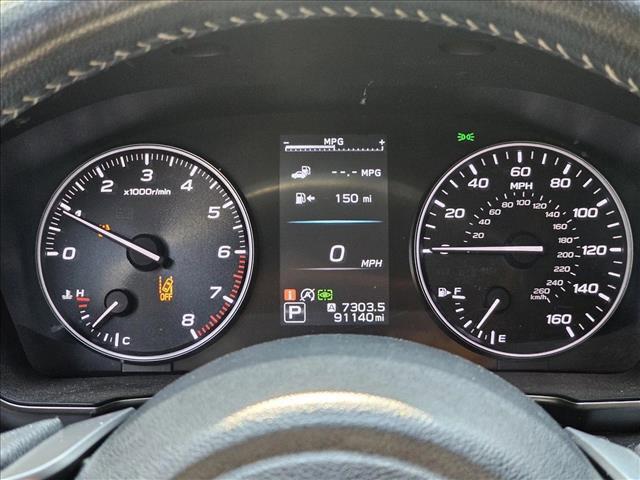 used 2020 Subaru Outback car, priced at $22,738