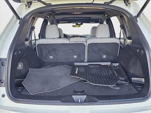 used 2022 Honda Passport car, priced at $34,185