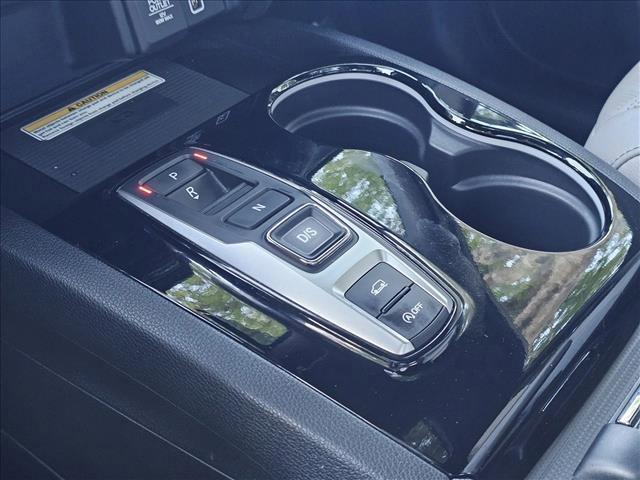 used 2022 Honda Passport car, priced at $34,185