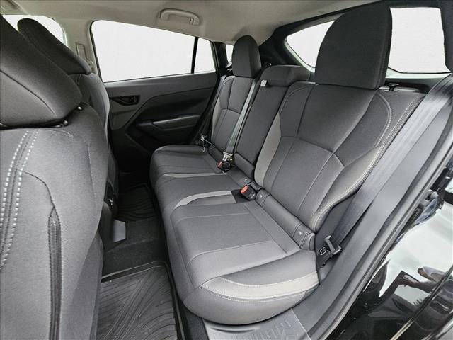 new 2025 Subaru Crosstrek car, priced at $31,306