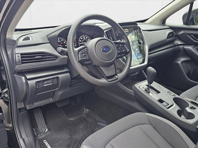 new 2025 Subaru Crosstrek car, priced at $31,306