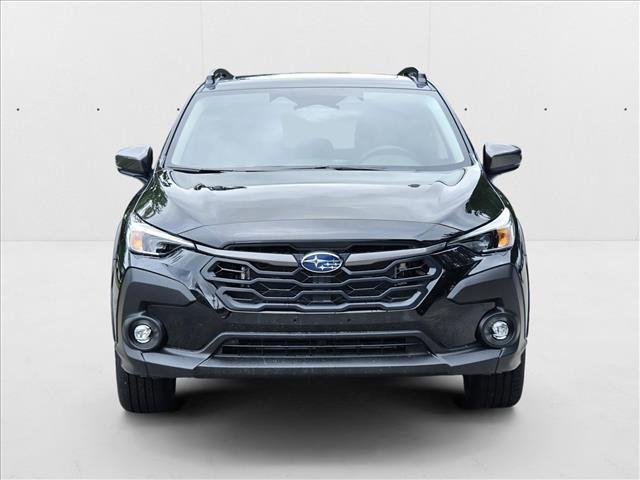 new 2025 Subaru Crosstrek car, priced at $31,306