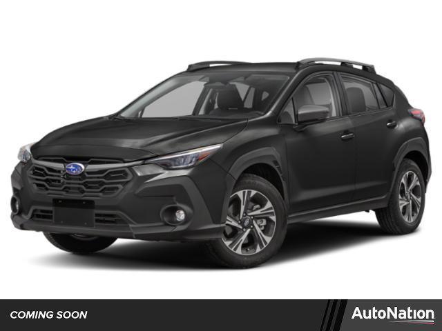 new 2025 Subaru Crosstrek car, priced at $31,806