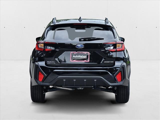 new 2025 Subaru Crosstrek car, priced at $31,306