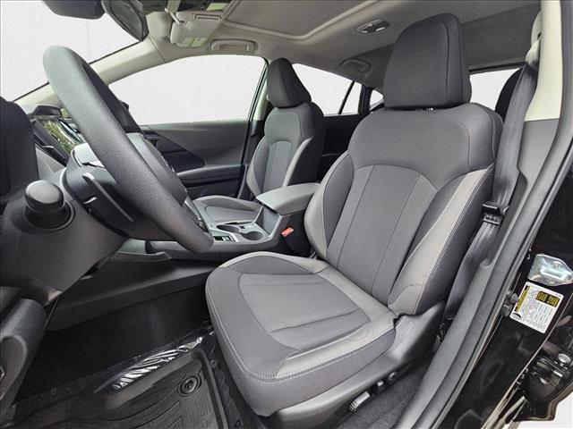 new 2025 Subaru Crosstrek car, priced at $31,306