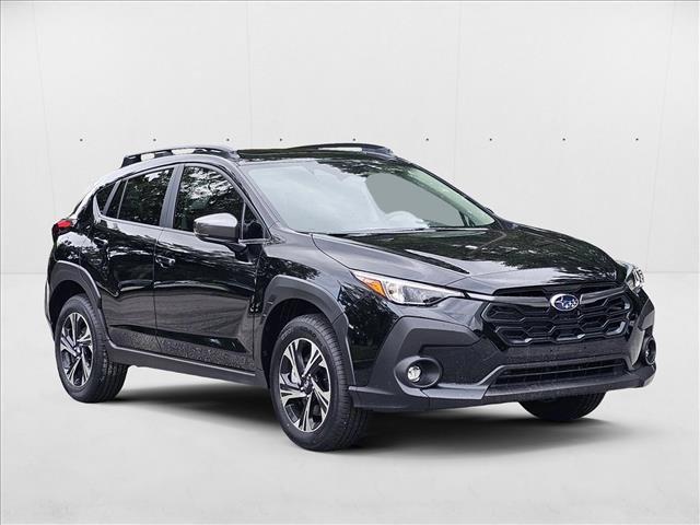 new 2025 Subaru Crosstrek car, priced at $31,306