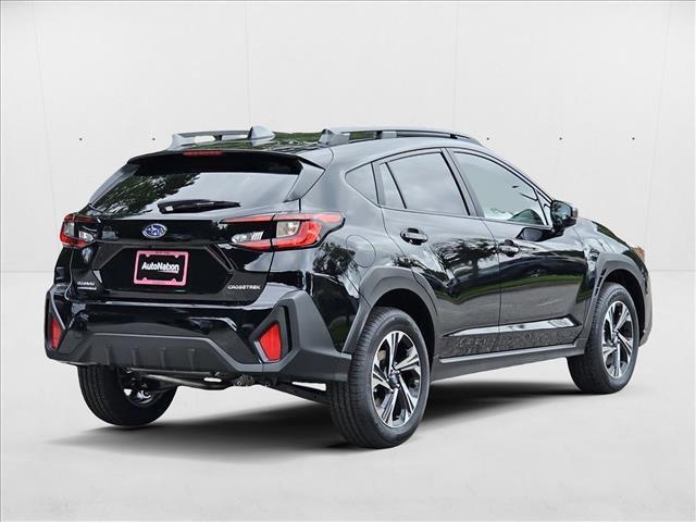 new 2025 Subaru Crosstrek car, priced at $31,306
