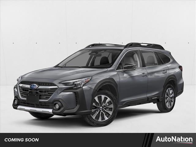 new 2026 Subaru Outback car, priced at $44,208