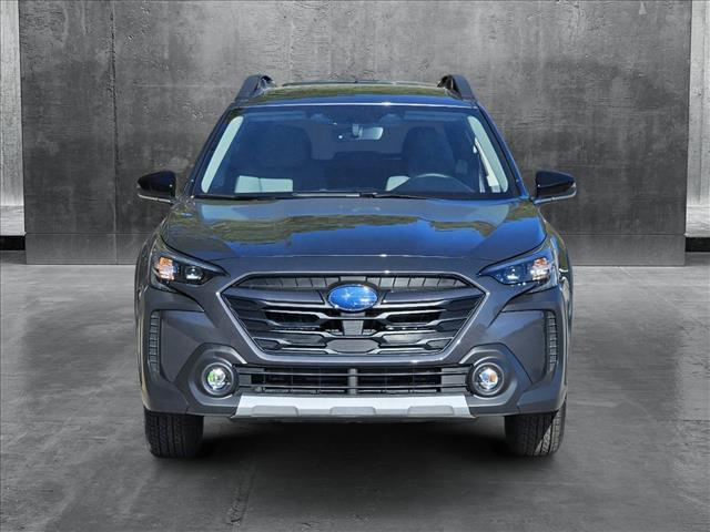 new 2025 Subaru Outback car, priced at $39,489