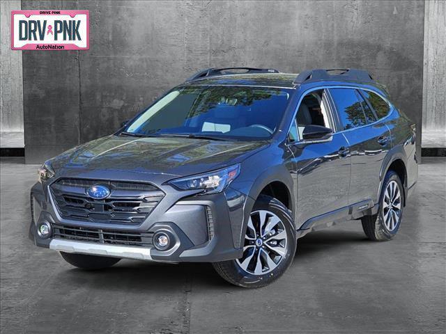 new 2025 Subaru Outback car, priced at $39,489