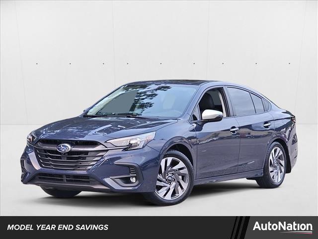new 2025 Subaru Legacy car, priced at $40,256