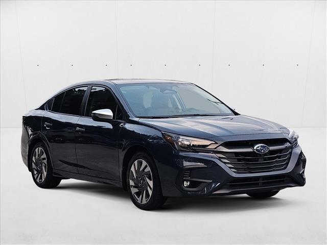new 2025 Subaru Legacy car, priced at $42,556